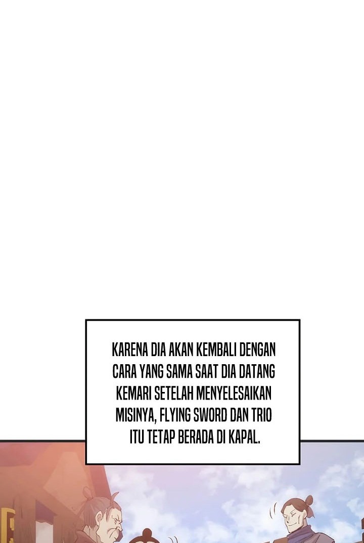 Doctor’s Rebirth chapter 85 halaman 15