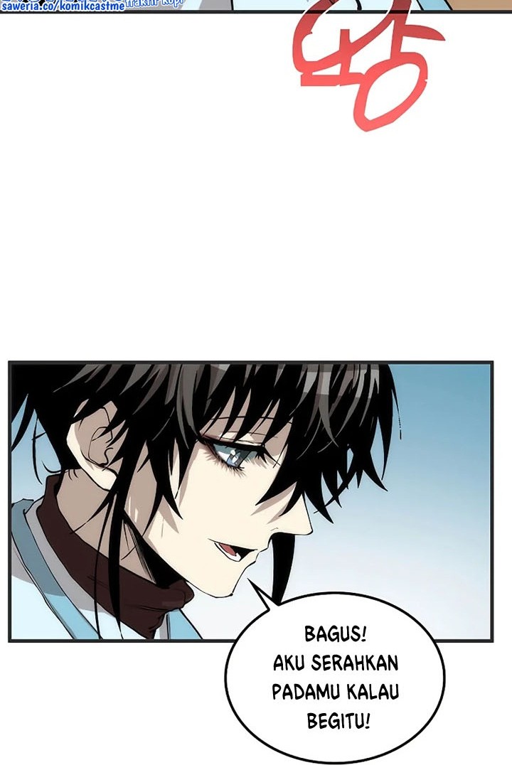 Doctor’s Rebirth chapter 85 halaman 17