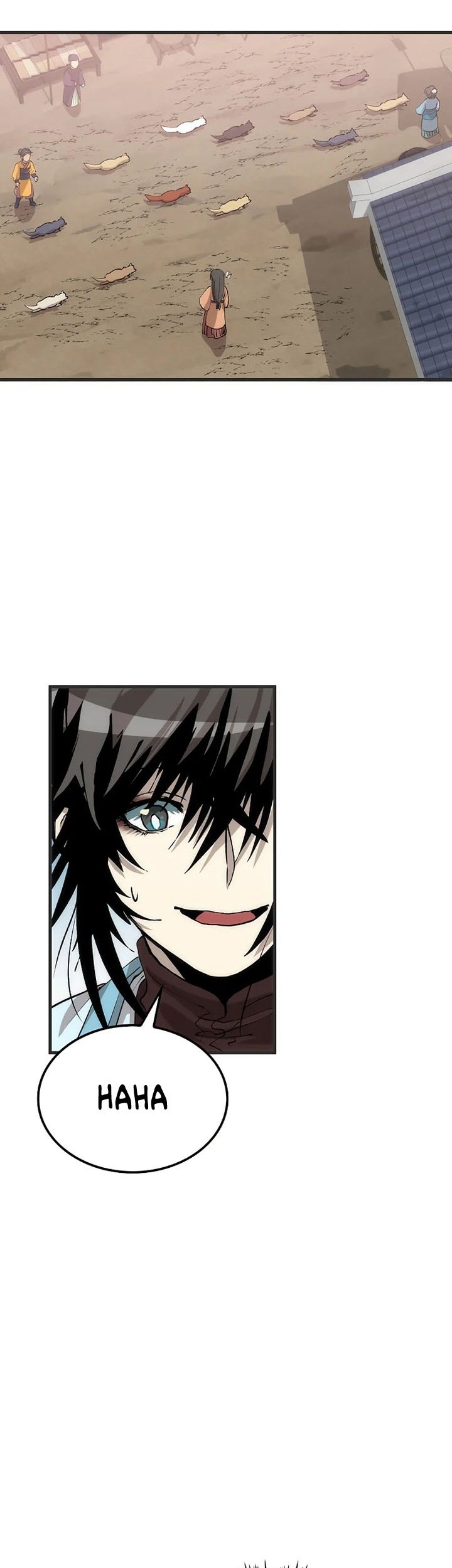 Doctor’s Rebirth chapter 85 halaman 20