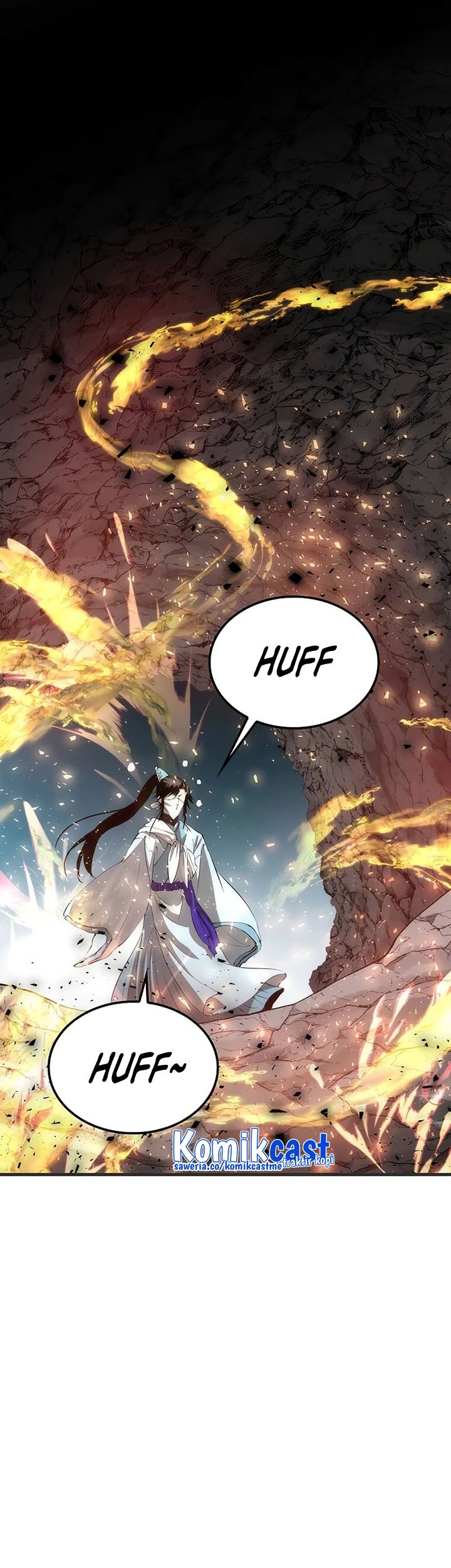 Doctor’s Rebirth chapter 85 halaman 36