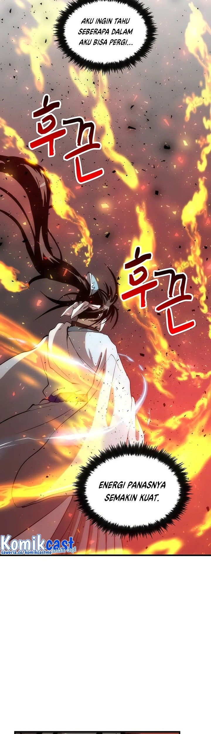 Doctor’s Rebirth chapter 85 halaman 44