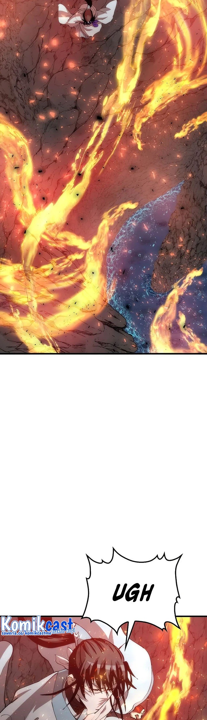 Doctor’s Rebirth chapter 85 halaman 48