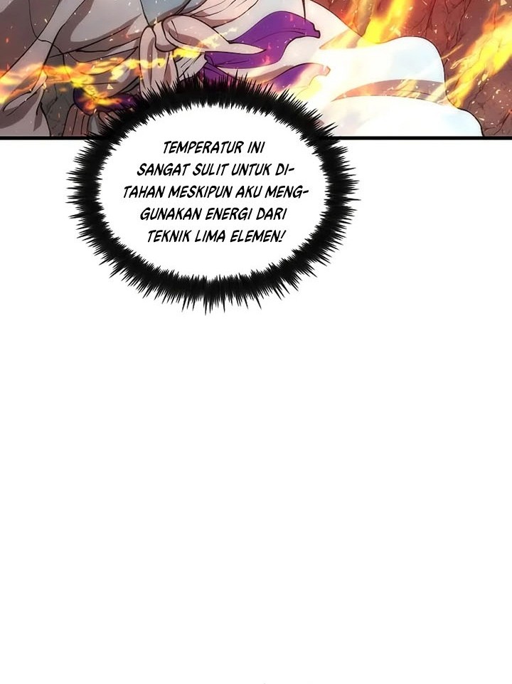 Doctor’s Rebirth chapter 85 halaman 49