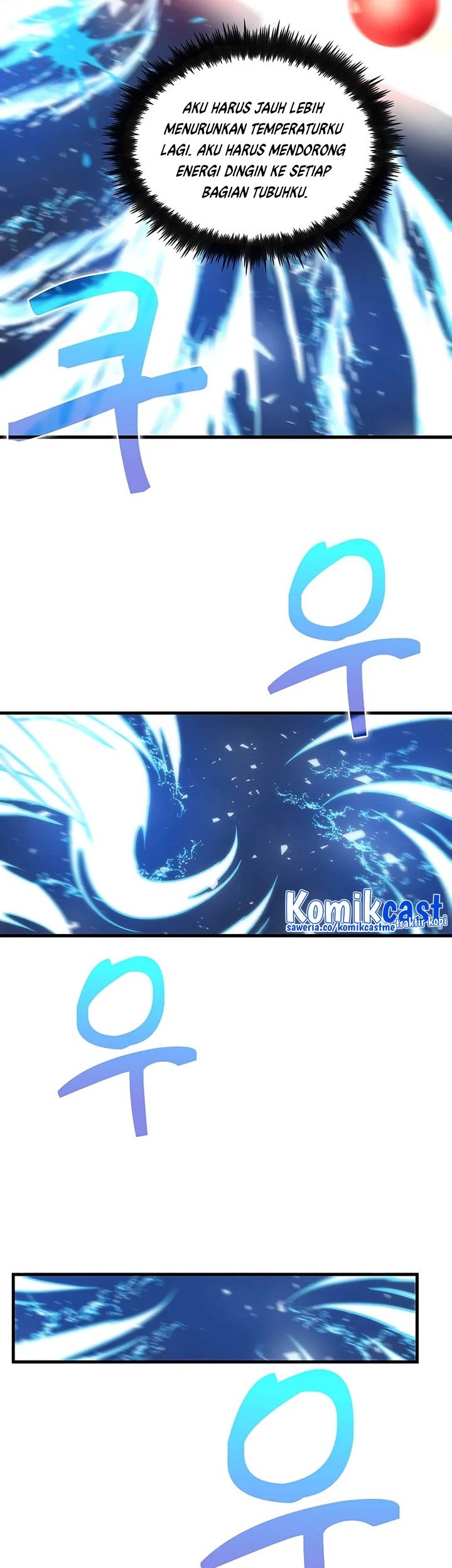 Doctor’s Rebirth chapter 85 halaman 54