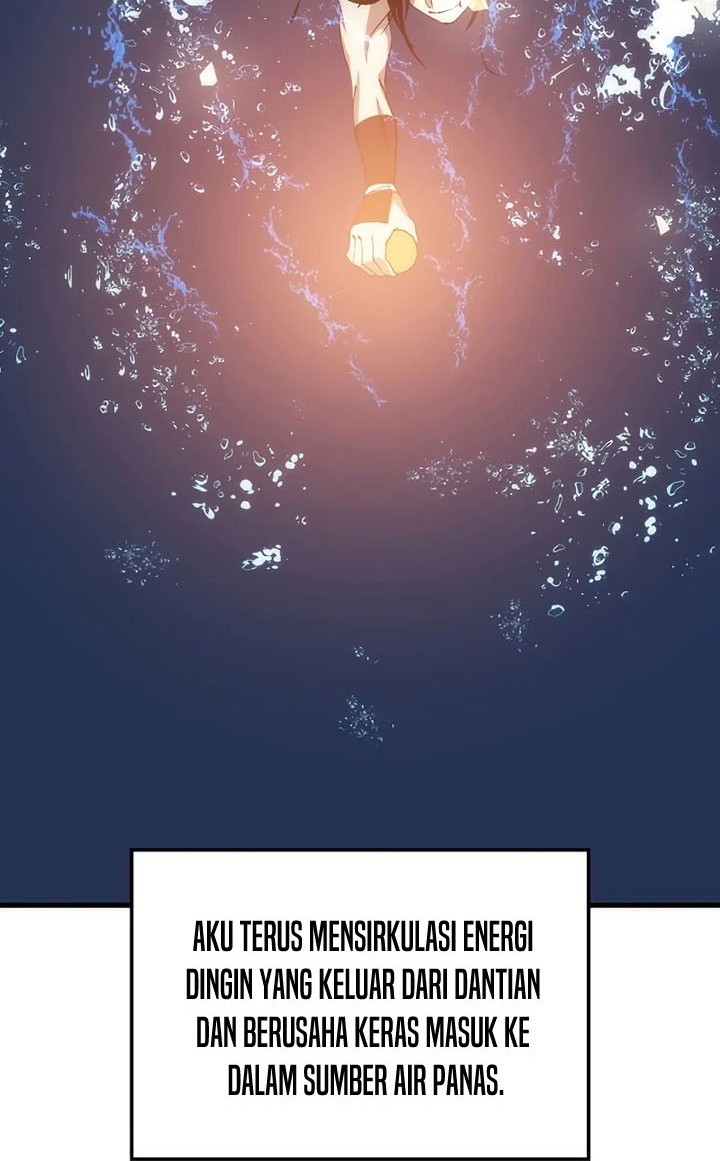 Doctor’s Rebirth chapter 85 halaman 57