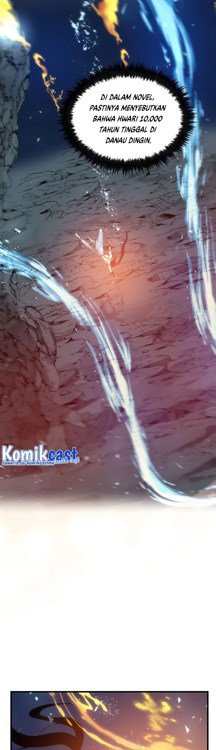 Doctor’s Rebirth chapter 85 halaman 64