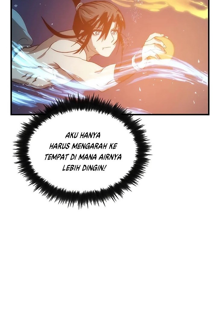 Doctor’s Rebirth chapter 85 halaman 65