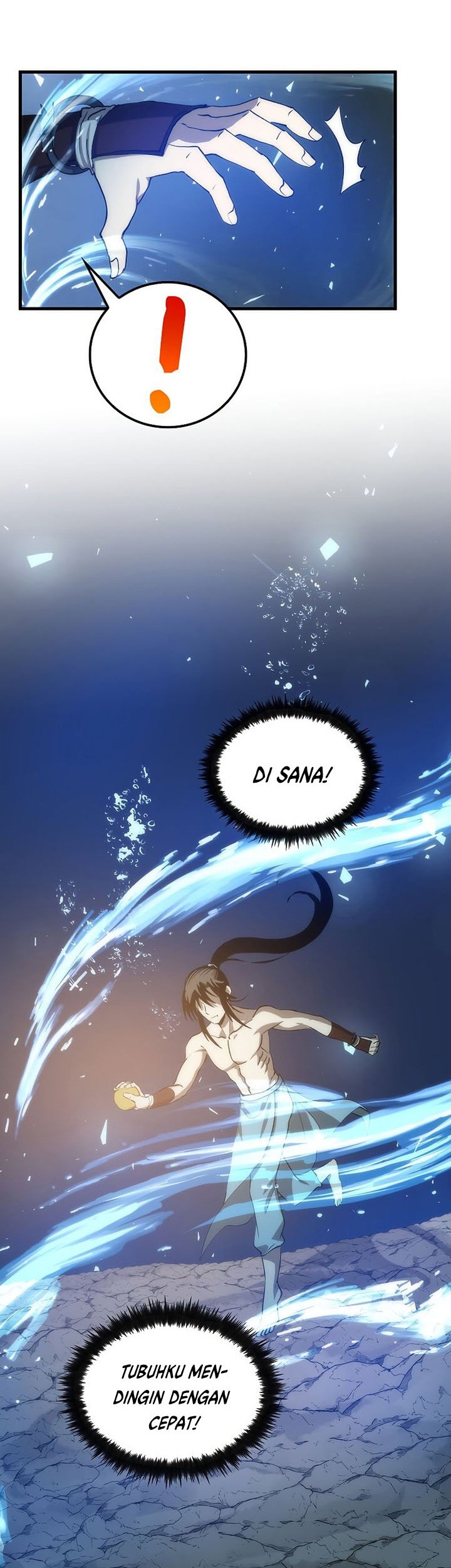 Doctor’s Rebirth chapter 85 halaman 68