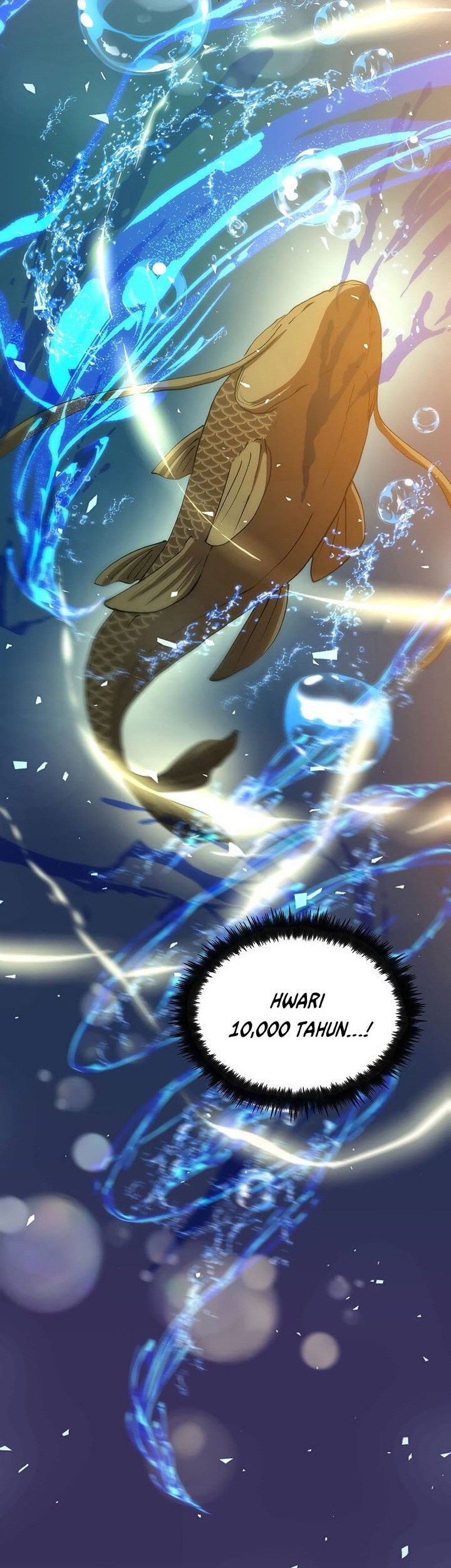 Doctor’s Rebirth chapter 85 halaman 72