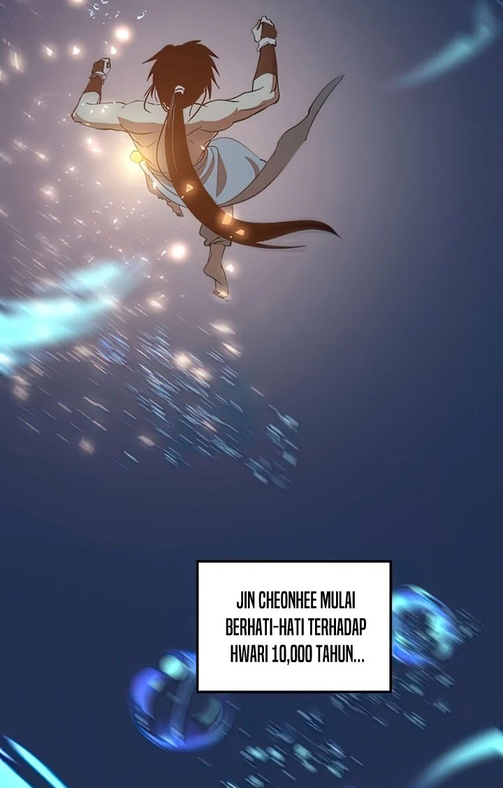 Doctor’s Rebirth chapter 86 halaman 3