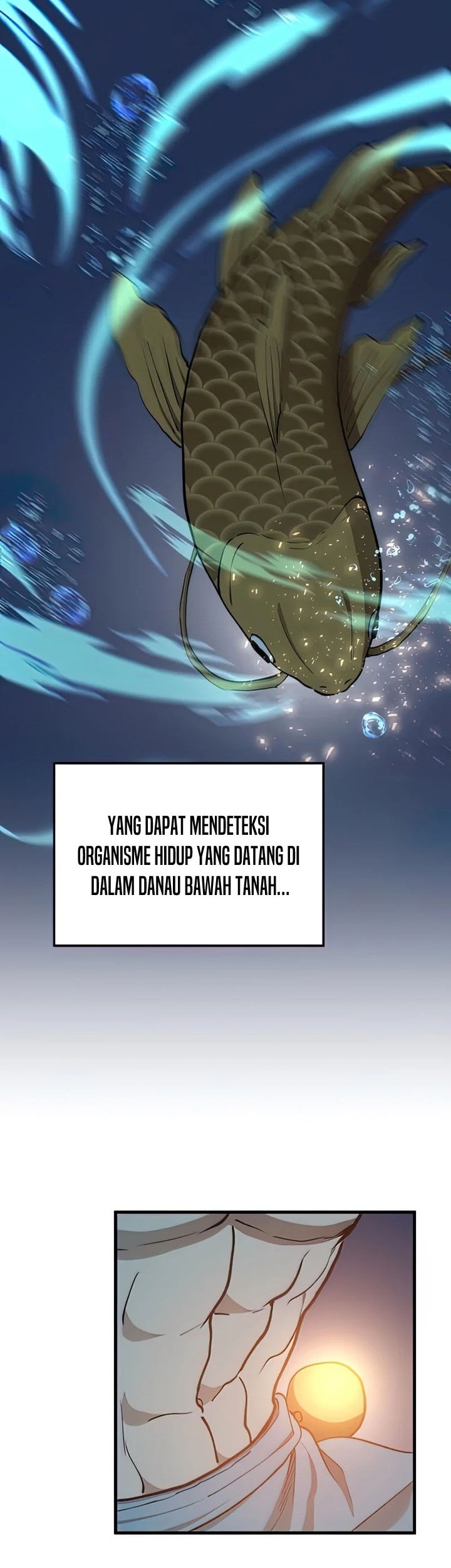 Doctor’s Rebirth chapter 86 halaman 4
