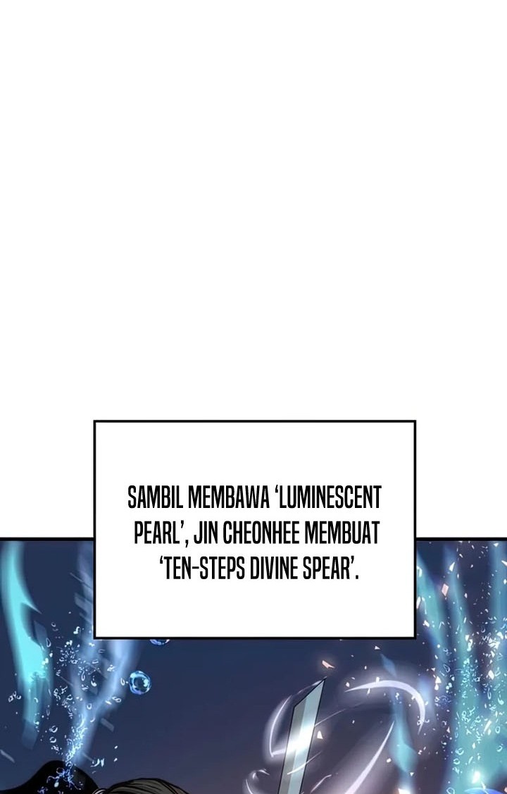 Doctor’s Rebirth chapter 86 halaman 5