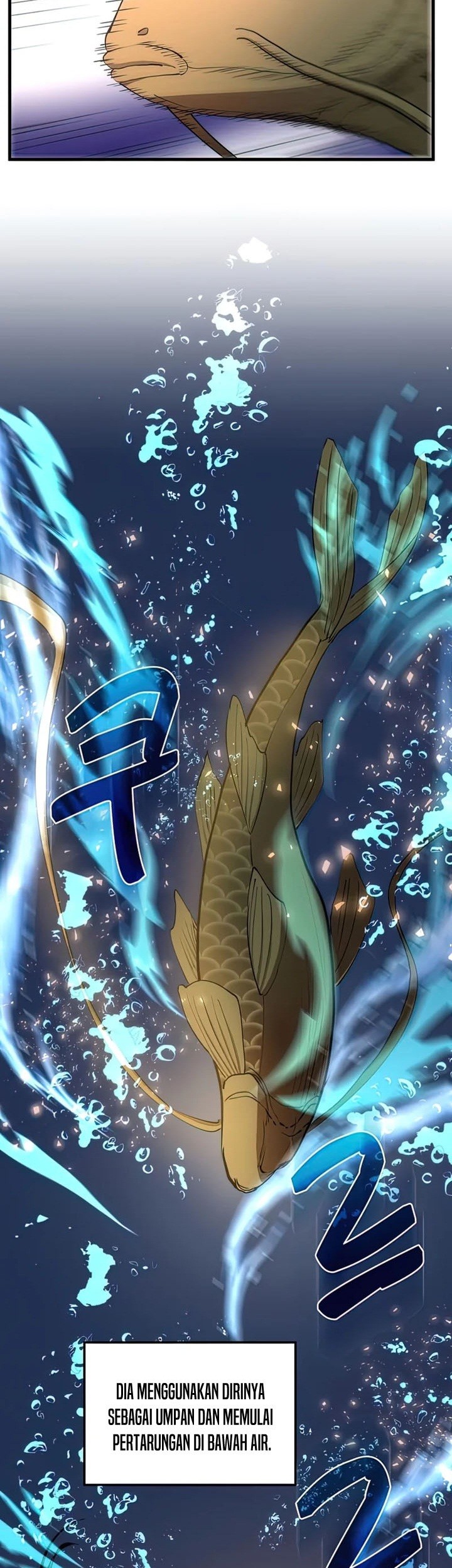 Doctor’s Rebirth chapter 86 halaman 8