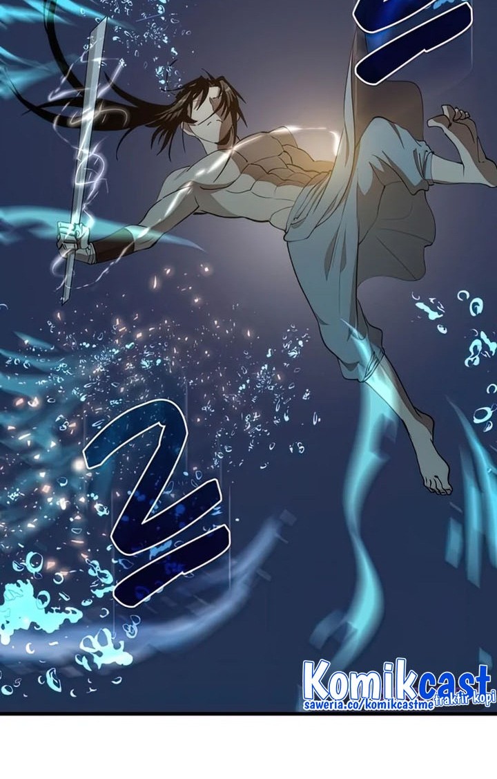Doctor’s Rebirth chapter 86 halaman 9