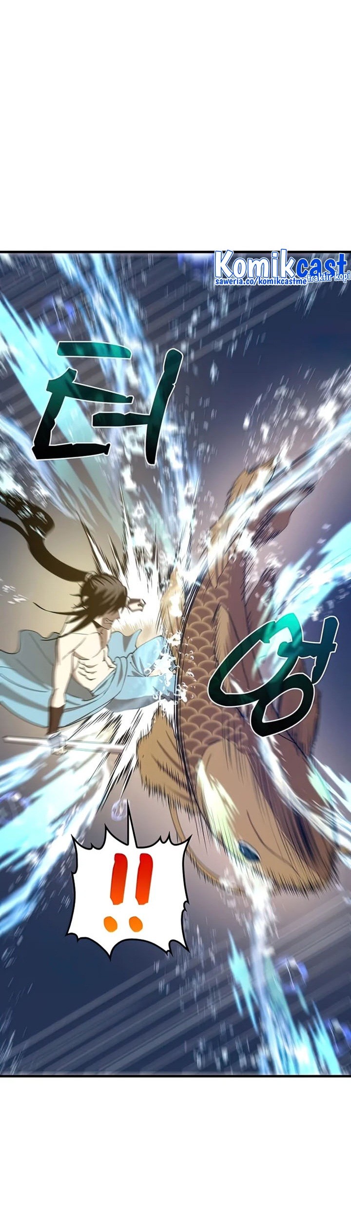 Doctor’s Rebirth chapter 86 halaman 12