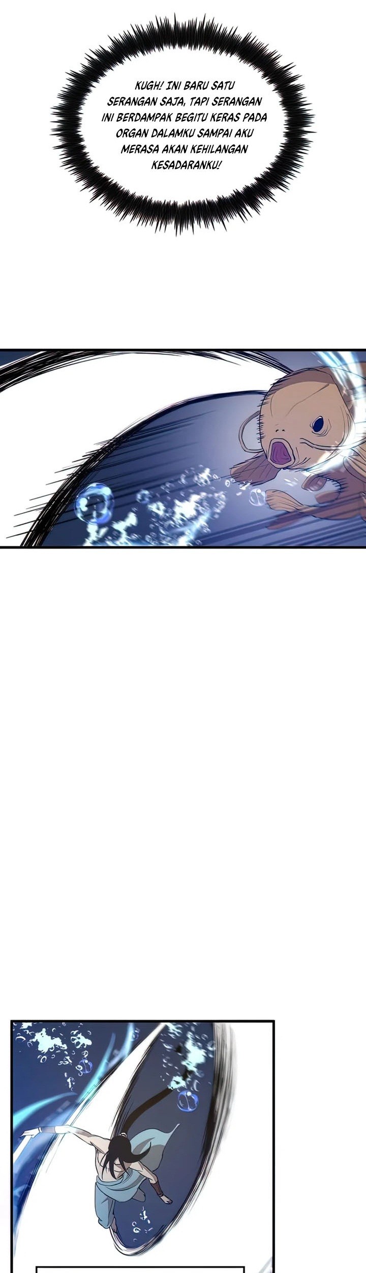 Doctor’s Rebirth chapter 86 halaman 14