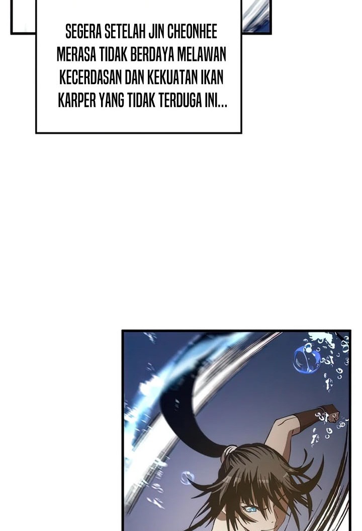 Doctor’s Rebirth chapter 86 halaman 15