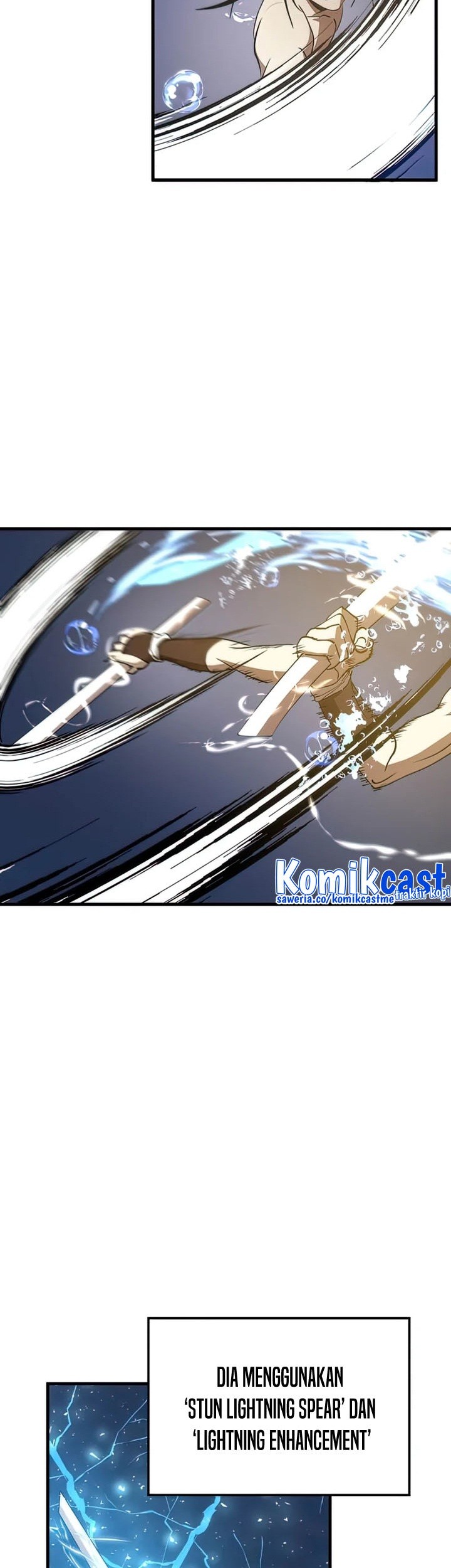 Doctor’s Rebirth chapter 86 halaman 16