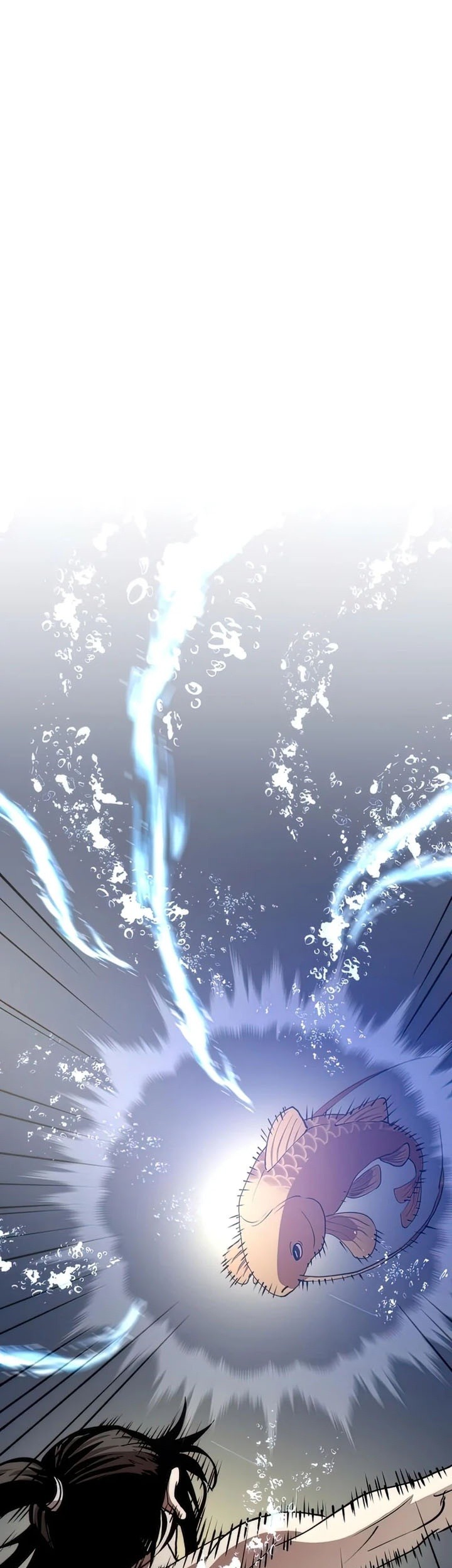 Doctor’s Rebirth chapter 86 halaman 18