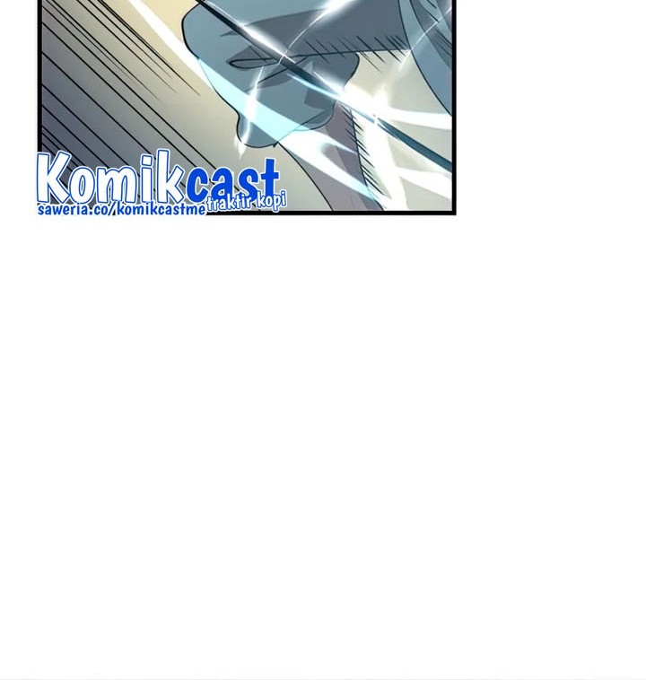 Doctor’s Rebirth chapter 86 halaman 25