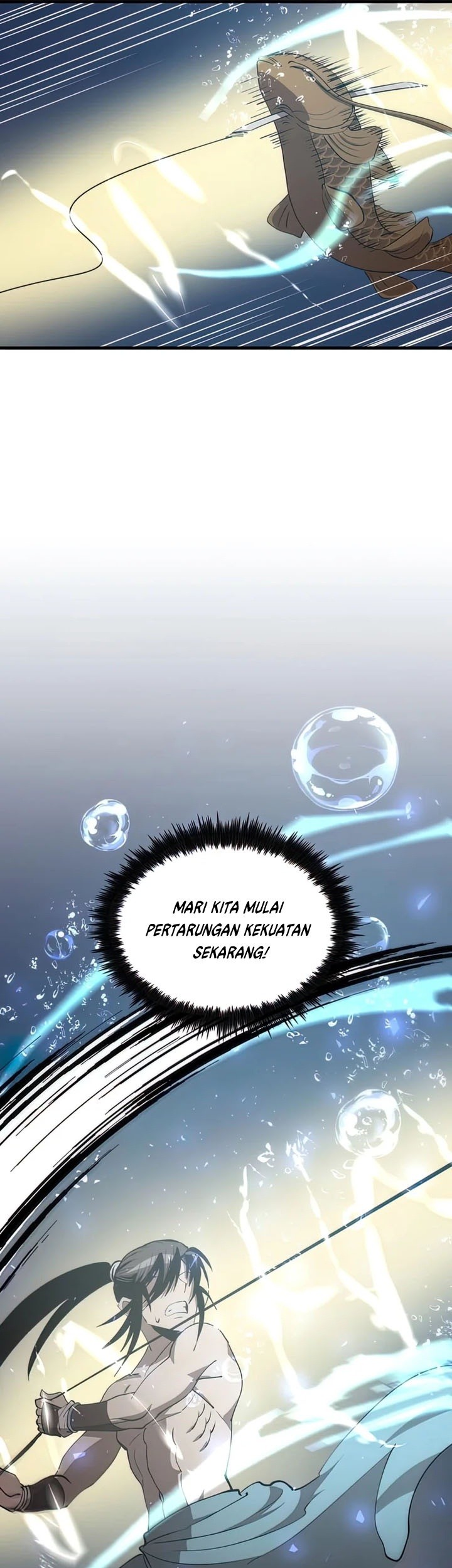 Doctor’s Rebirth chapter 86 halaman 26