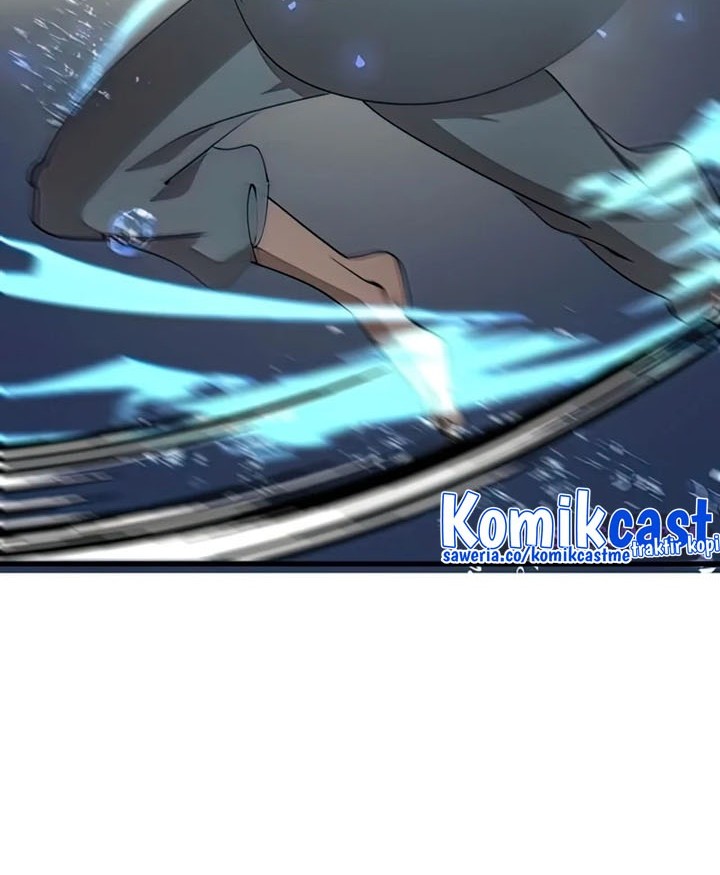 Doctor’s Rebirth chapter 86 halaman 27