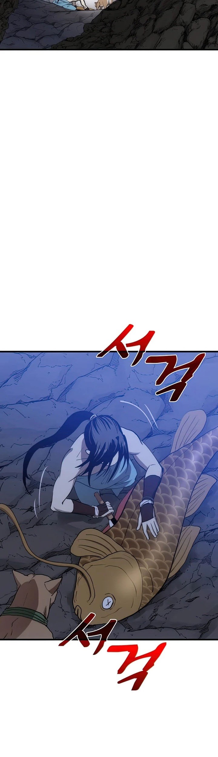 Doctor’s Rebirth chapter 86 halaman 30