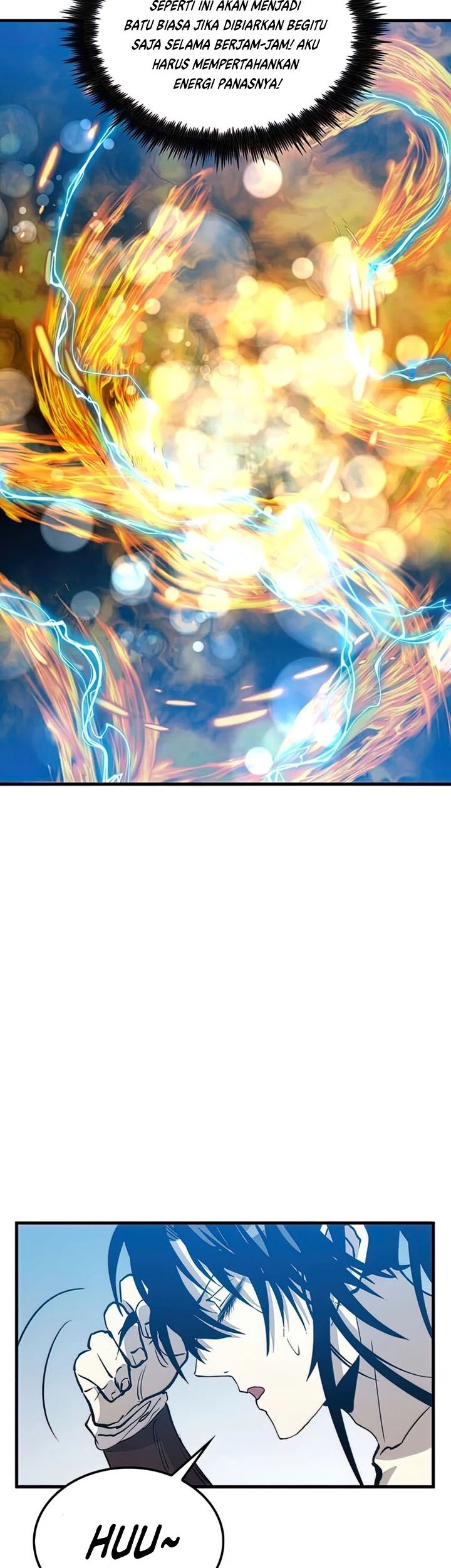 Doctor’s Rebirth chapter 86 halaman 38