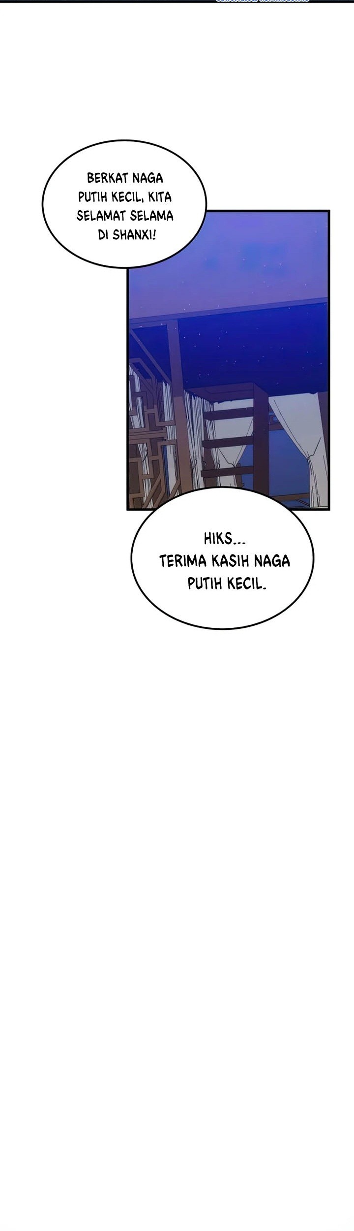 Doctor’s Rebirth chapter 86 halaman 44
