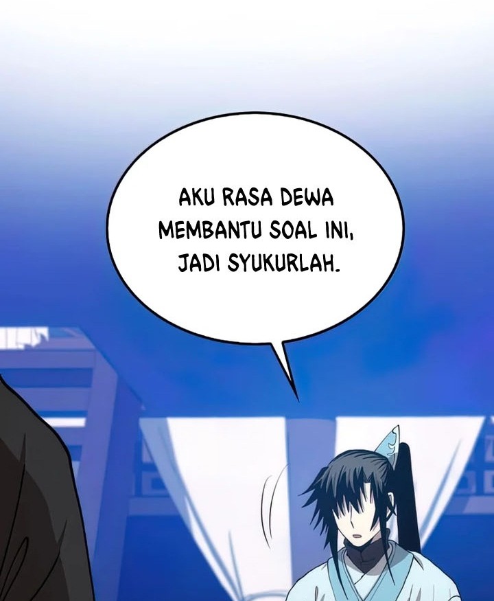Doctor’s Rebirth chapter 86 halaman 45