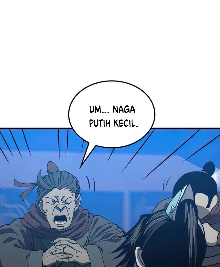 Doctor’s Rebirth chapter 86 halaman 47