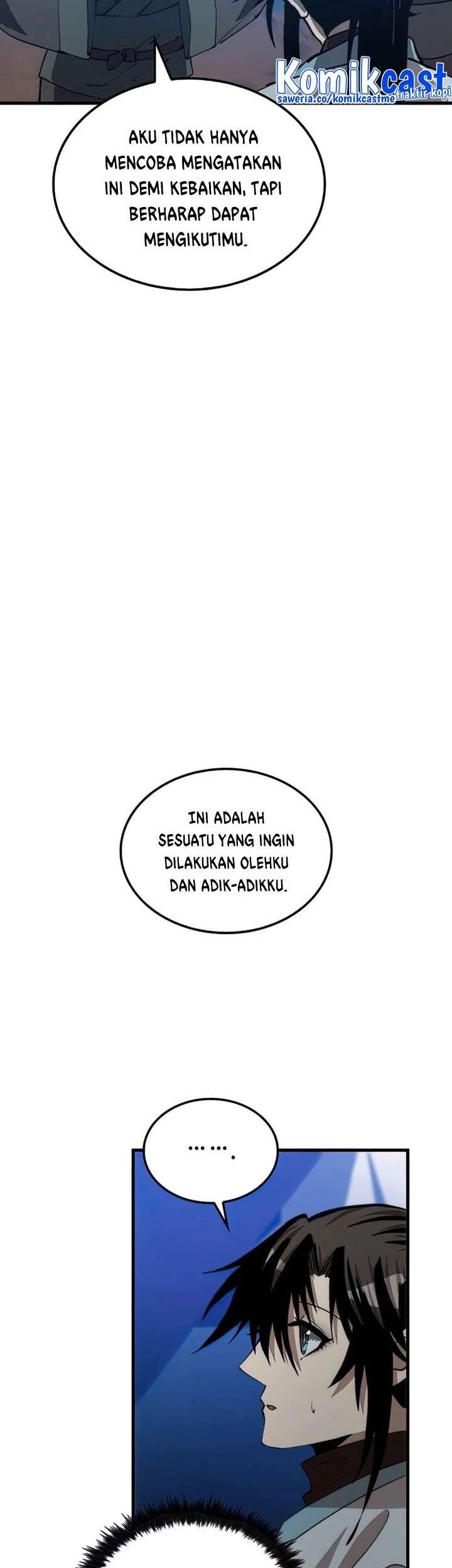 Doctor’s Rebirth chapter 86 halaman 48