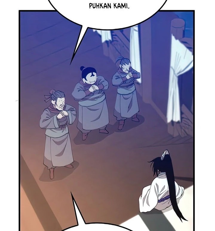 Doctor’s Rebirth chapter 86 halaman 51