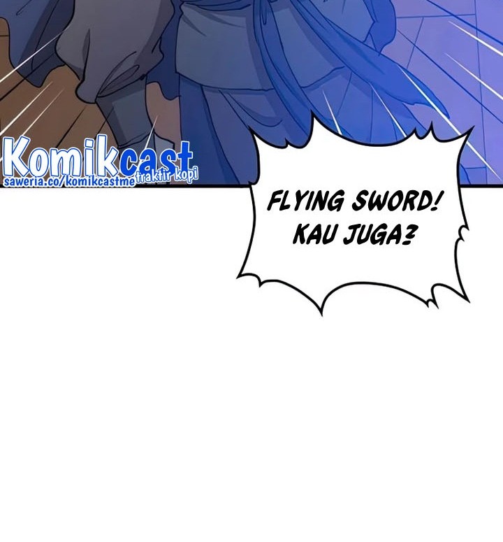 Doctor’s Rebirth chapter 86 halaman 57