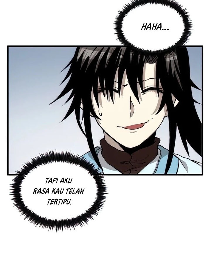 Doctor’s Rebirth chapter 86 halaman 59