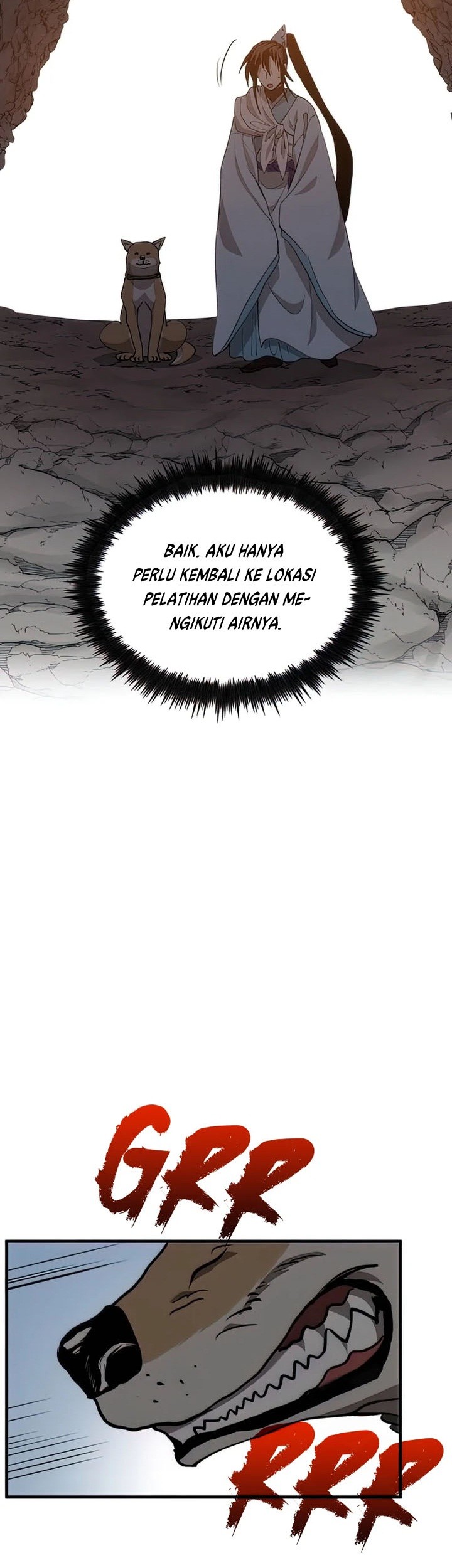 Doctor’s Rebirth chapter 86 halaman 78