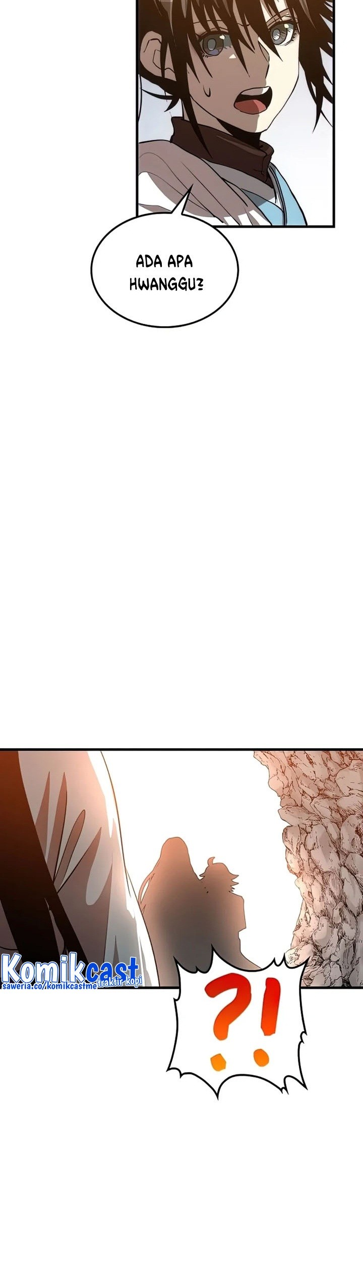 Doctor’s Rebirth chapter 86 halaman 80