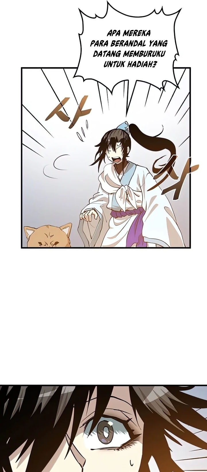 Doctor’s Rebirth chapter 86 halaman 82