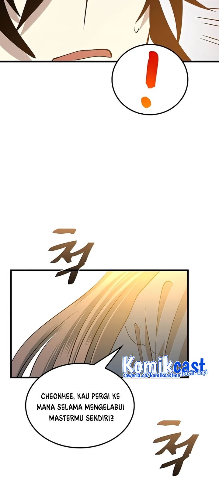 Doctor’s Rebirth chapter 86 halaman 83