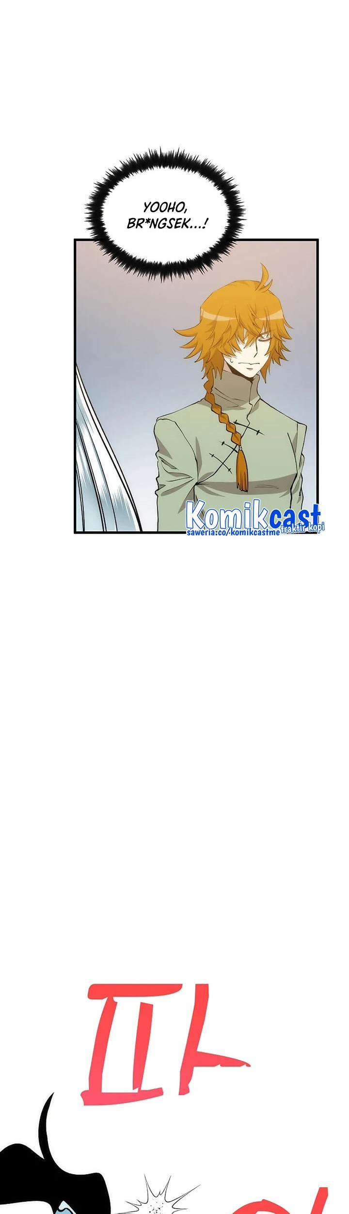 Doctor’s Rebirth chapter 87 halaman 4