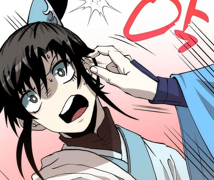 Doctor’s Rebirth chapter 87 halaman 5