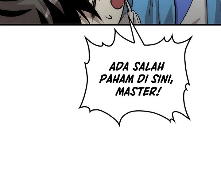 Doctor’s Rebirth chapter 87 halaman 7
