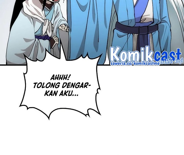 Doctor’s Rebirth chapter 87 halaman 9