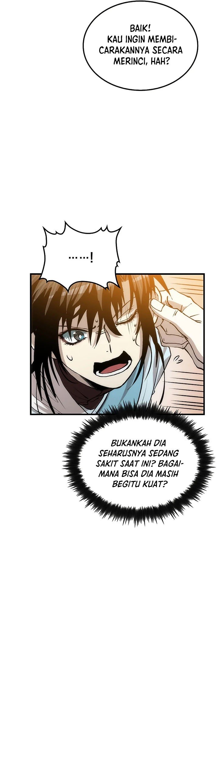 Doctor’s Rebirth chapter 87 halaman 10
