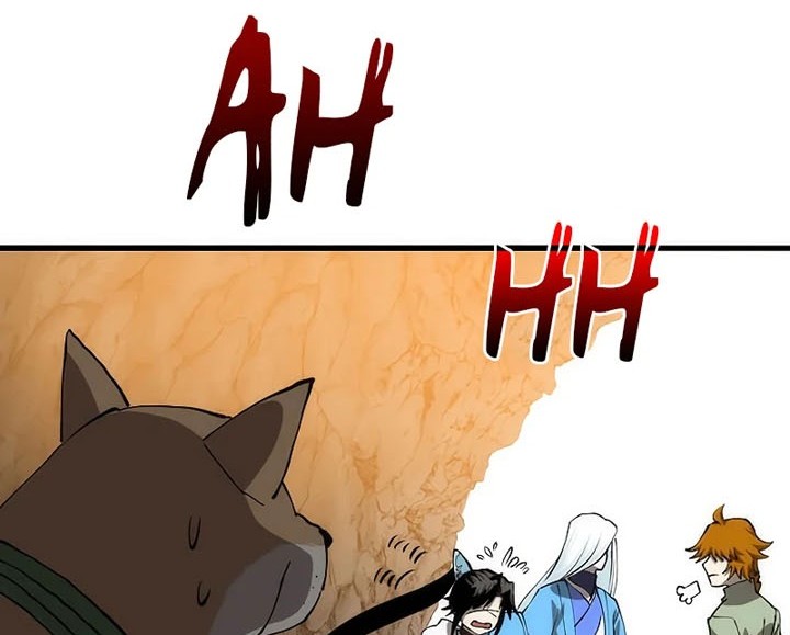 Doctor’s Rebirth chapter 87 halaman 11