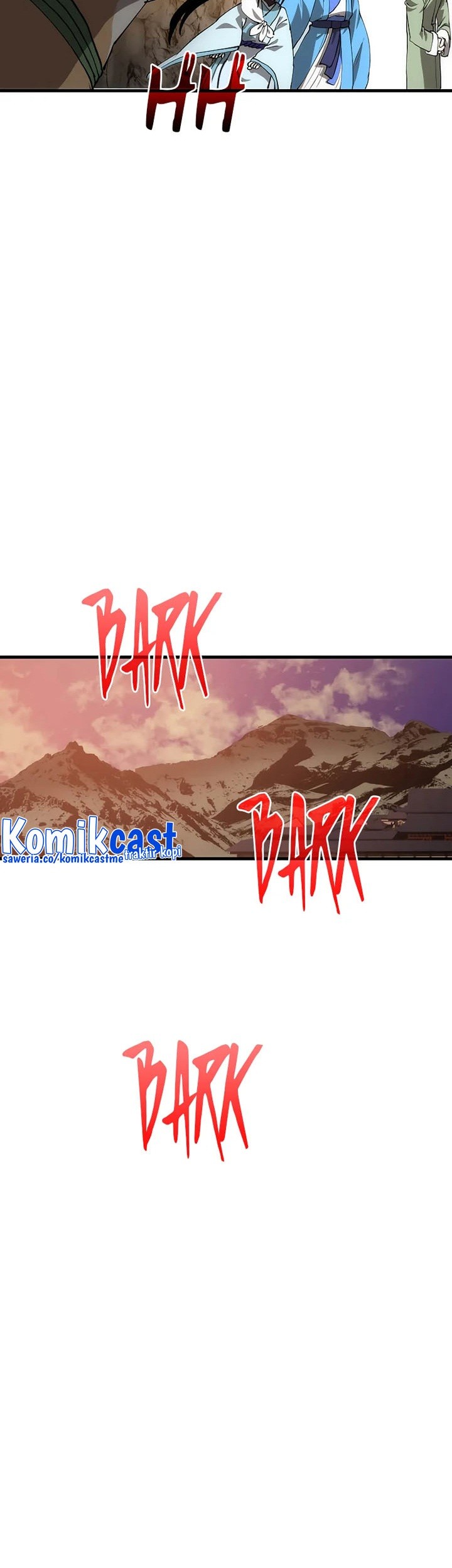 Doctor’s Rebirth chapter 87 halaman 12