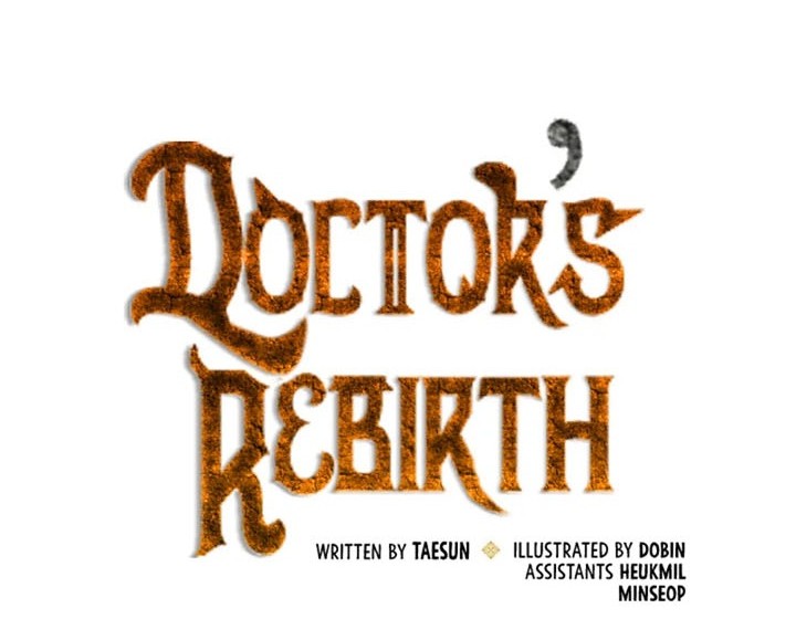 Doctor’s Rebirth chapter 87 halaman 13