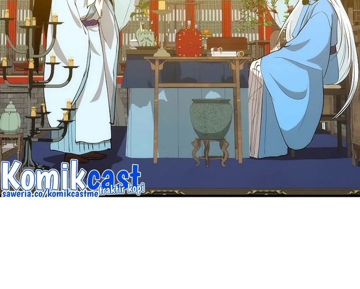 Doctor’s Rebirth chapter 87 halaman 17