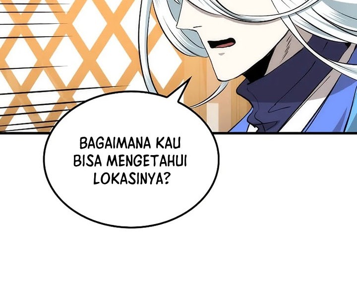 Doctor’s Rebirth chapter 87 halaman 19