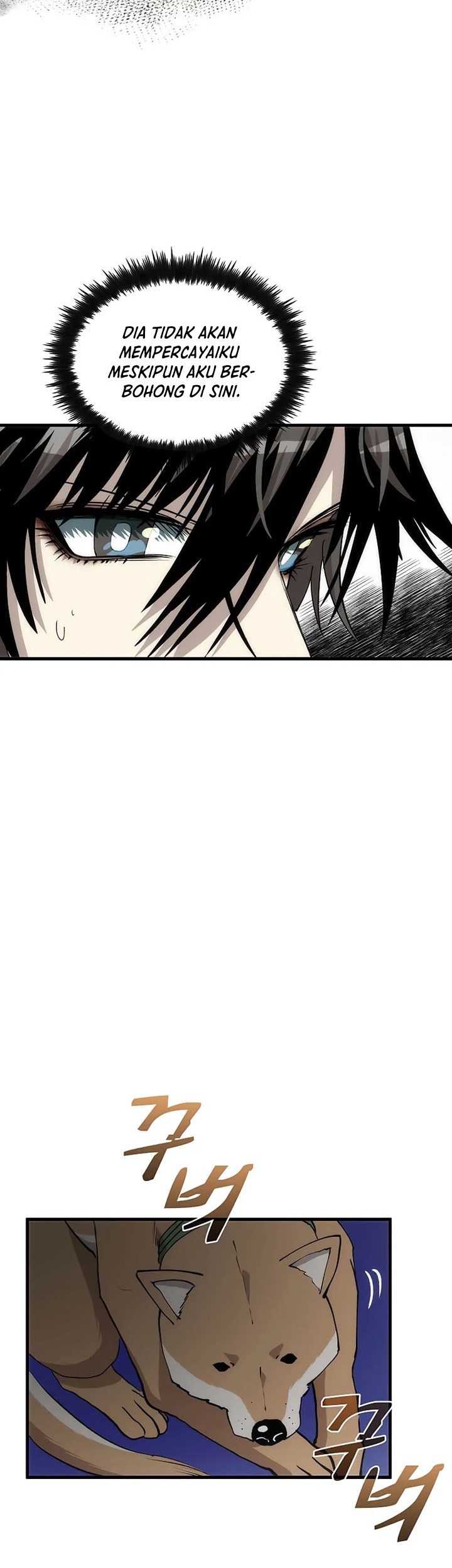 Doctor’s Rebirth chapter 87 halaman 22